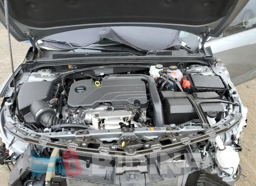1G1ZD5ST5RF145652 Photo# 11
