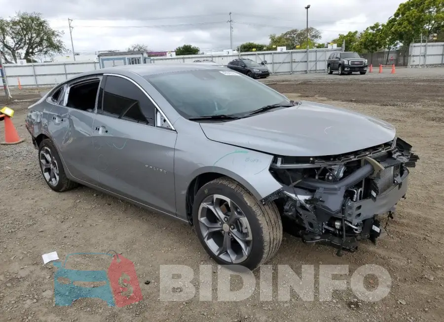 1G1ZD5ST5RF145652 Photo# 4