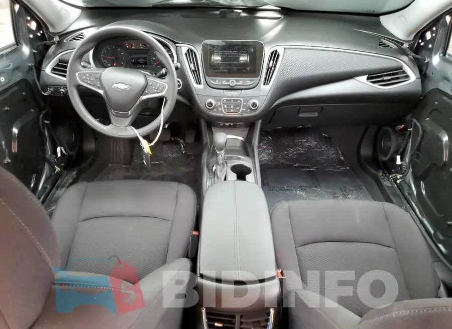 1G1ZD5ST5RF145652 Photo# 8