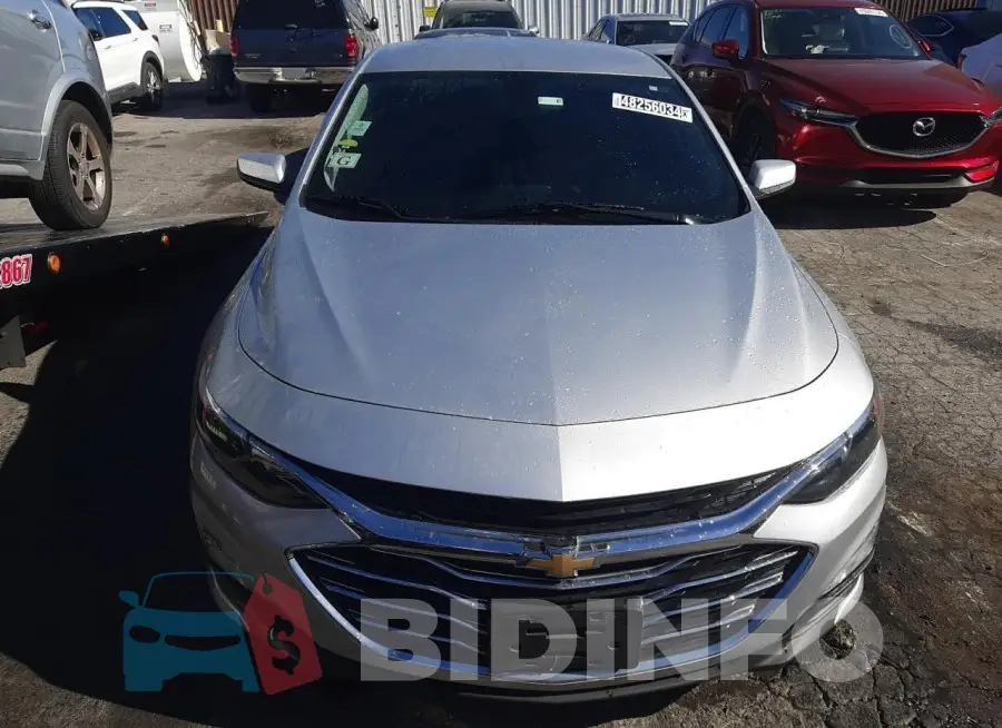 1G1ZD5ST6KF113721 Photo# 5