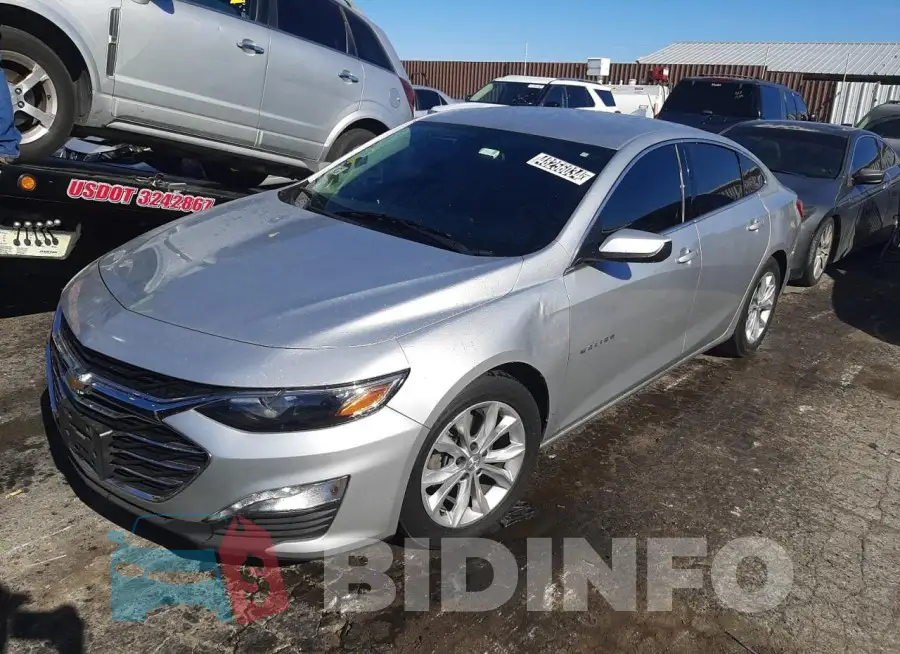1G1ZD5ST6KF113721 Photo# 1