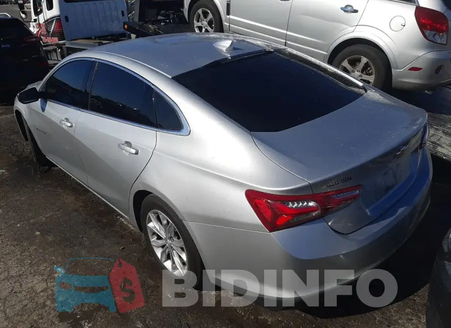 1G1ZD5ST6KF113721 Photo# 2