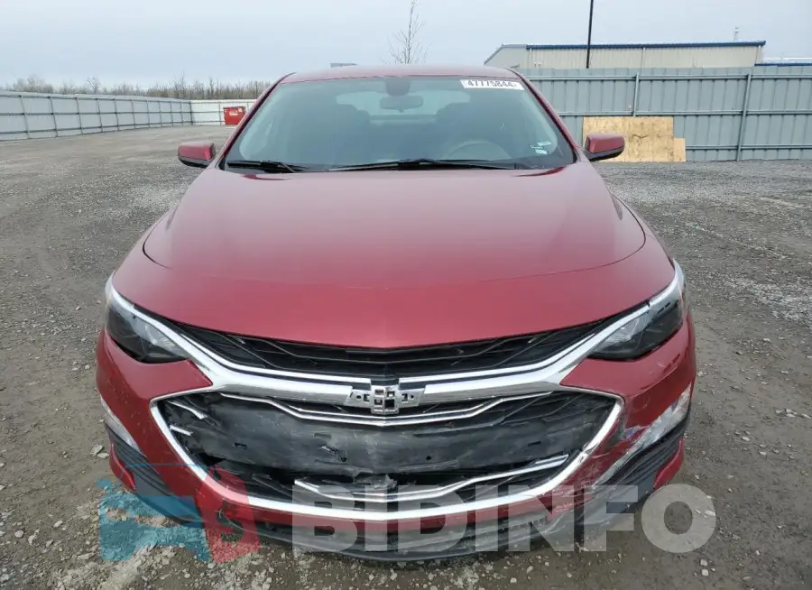 1G1ZD5ST6KF165088 Photo# 5