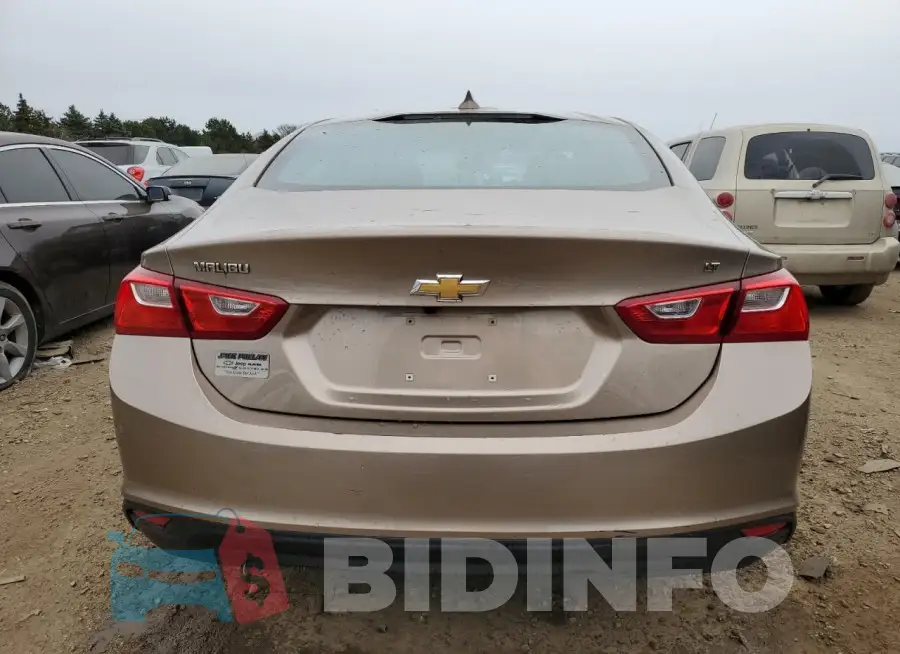 1G1ZD5ST8JF231736 Photo# 6