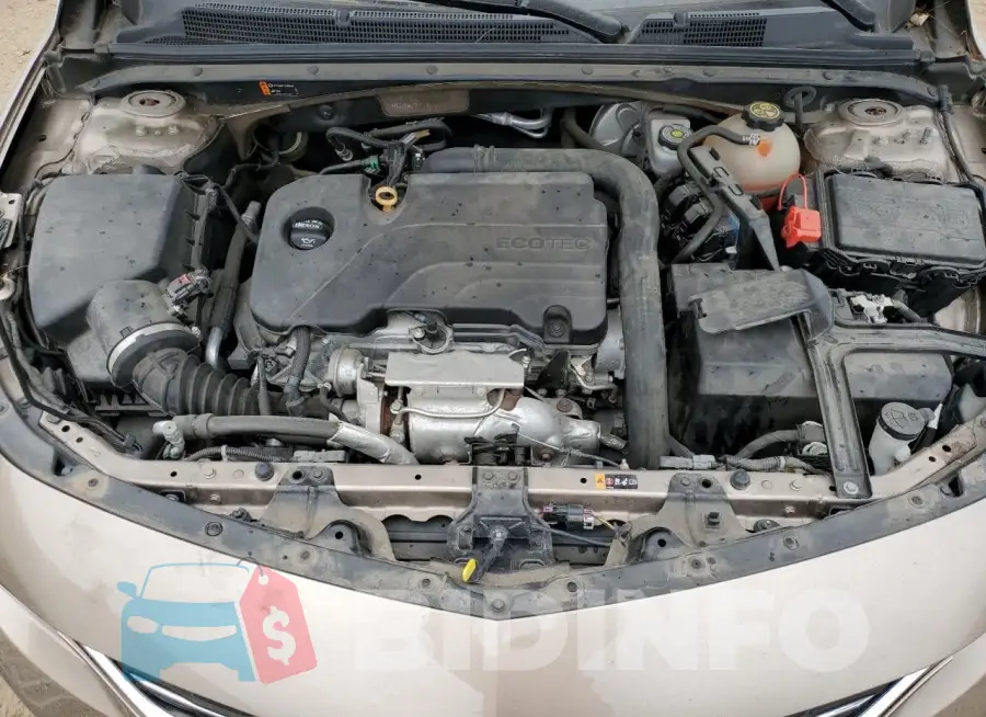 1G1ZD5ST8JF231736 Photo# 11