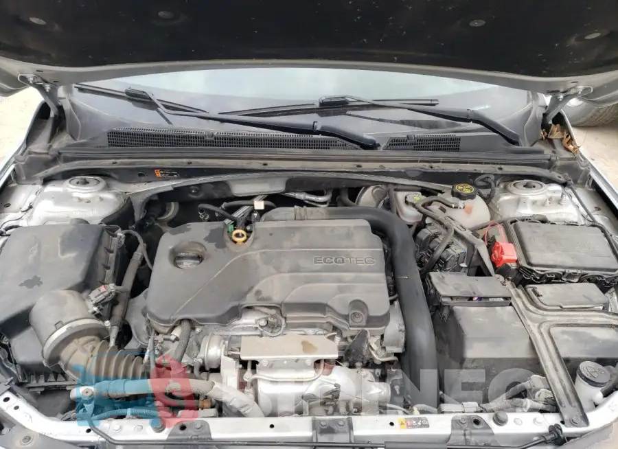 1G1ZD5ST8MF027667 Photo# 11