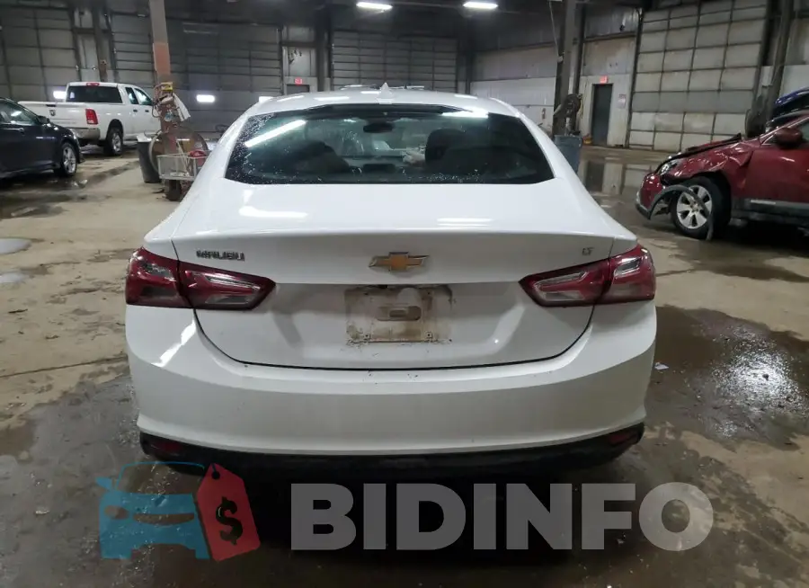 1G1ZD5ST9LF101936 Photo# 6