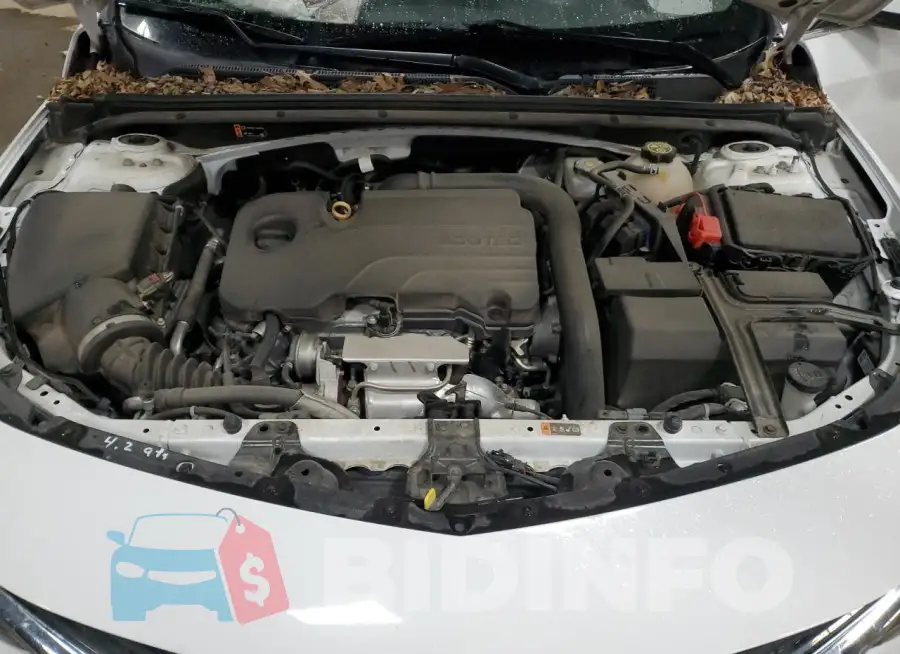 1G1ZD5ST9LF101936 Photo# 11