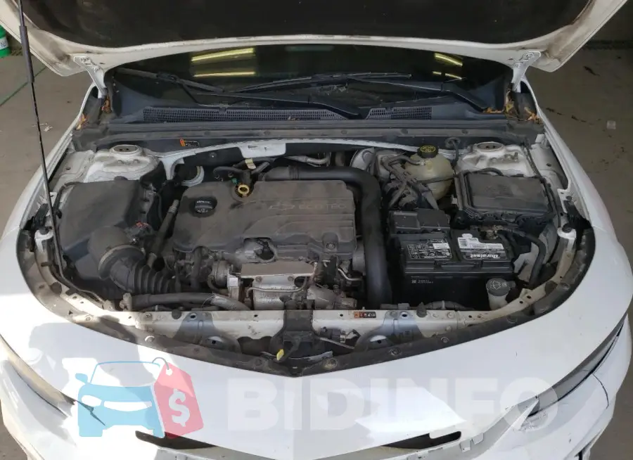 1G1ZD5STXJF166937 Photo# 11