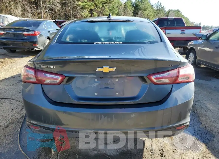 1G1ZD5STXKF171735 Photo# 6