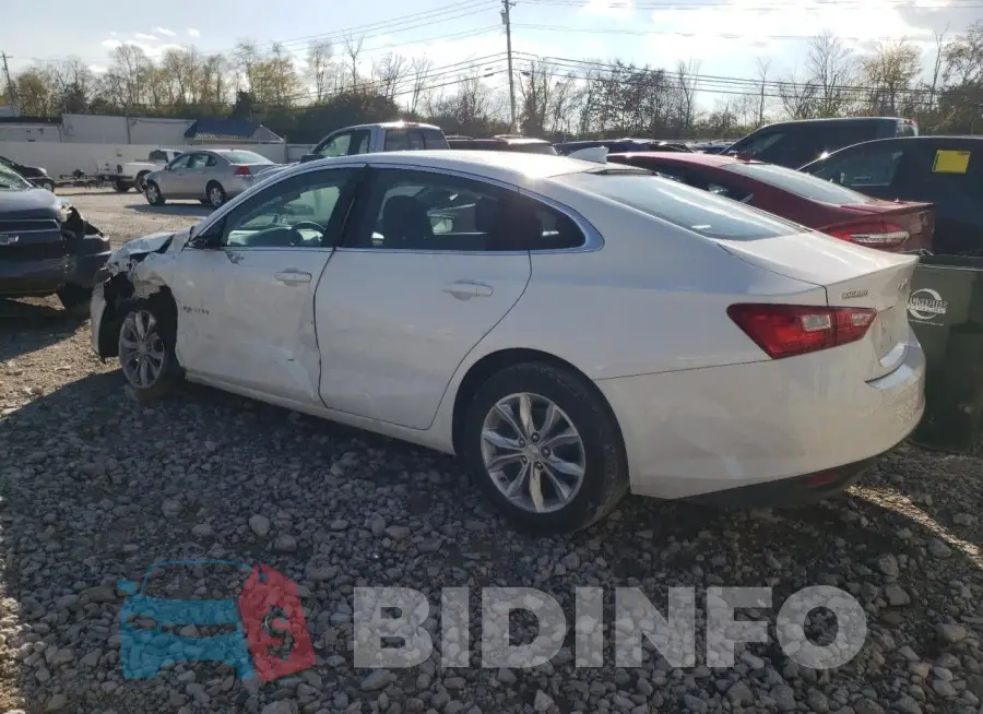 1G1ZD5STXPF211335 Photo# 2