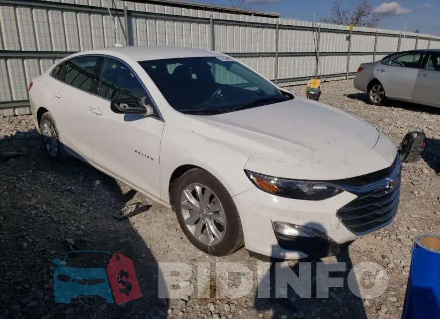 1G1ZD5STXPF211335 Photo# 4