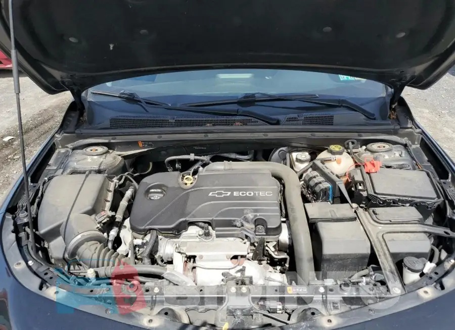 1G1ZE5ST5HF161572 Photo# 11