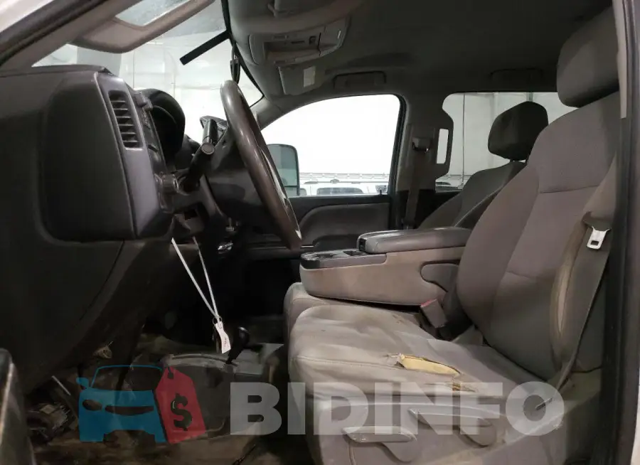 1GC4KYC83FF118755 Photo# 7
