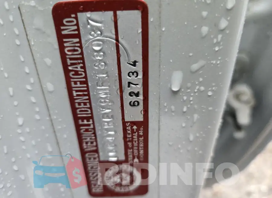 1GC4YREY9MF138037 Photo# 12