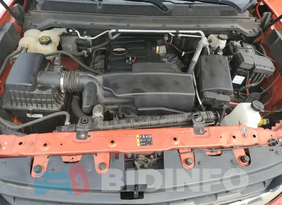 1GCHSCEA9G1363322 Photo# 11