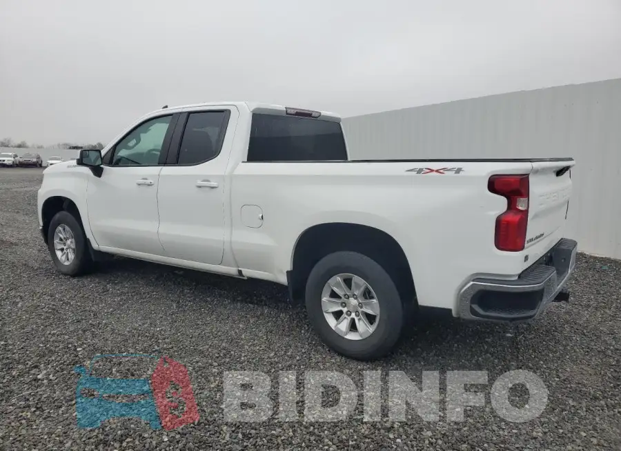 1GCRYDED0LZ186156 Photo# 2