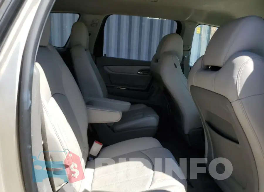 1GNKRJKD4FJ118289 Photo# 11
