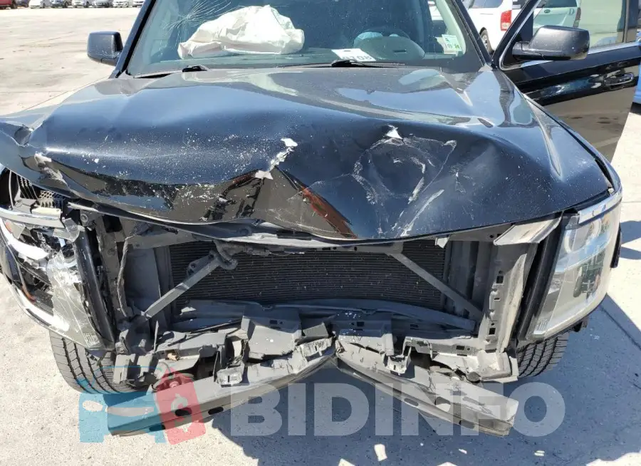 1GNSCHKC0GR174475 Photo# 12