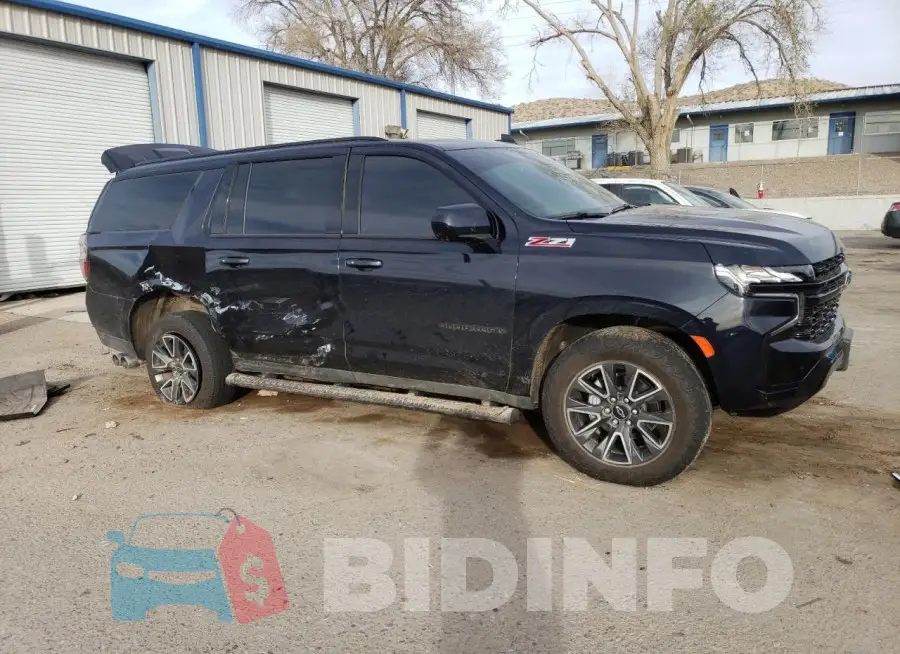 1GNSKDKD6PR309298 Photo# 4