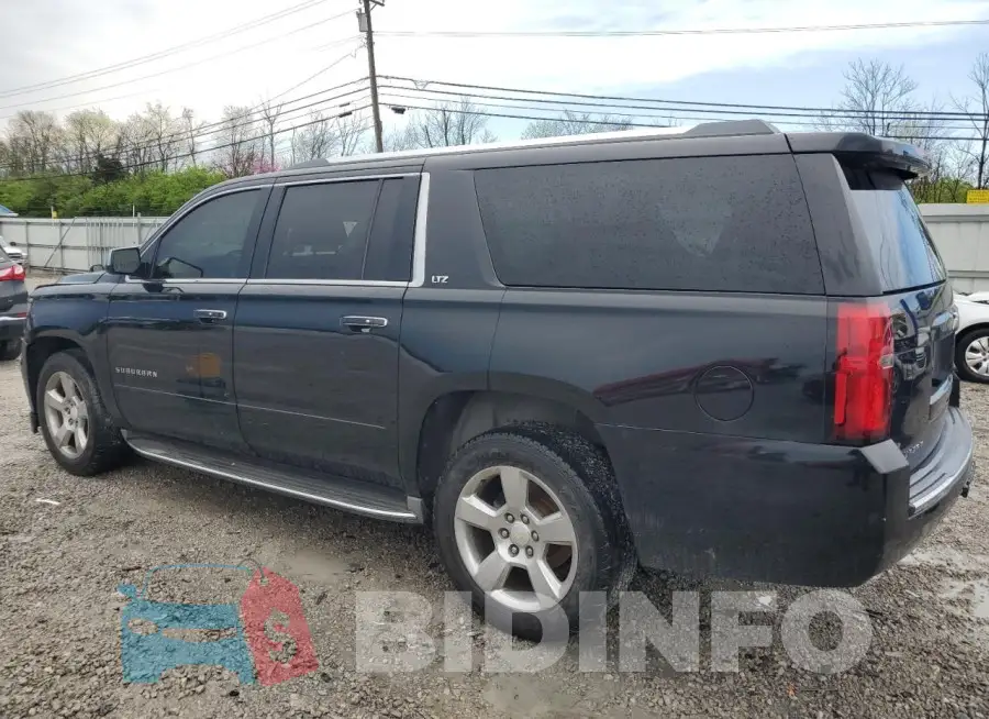 1GNSKKKC6FR264776 Photo# 2