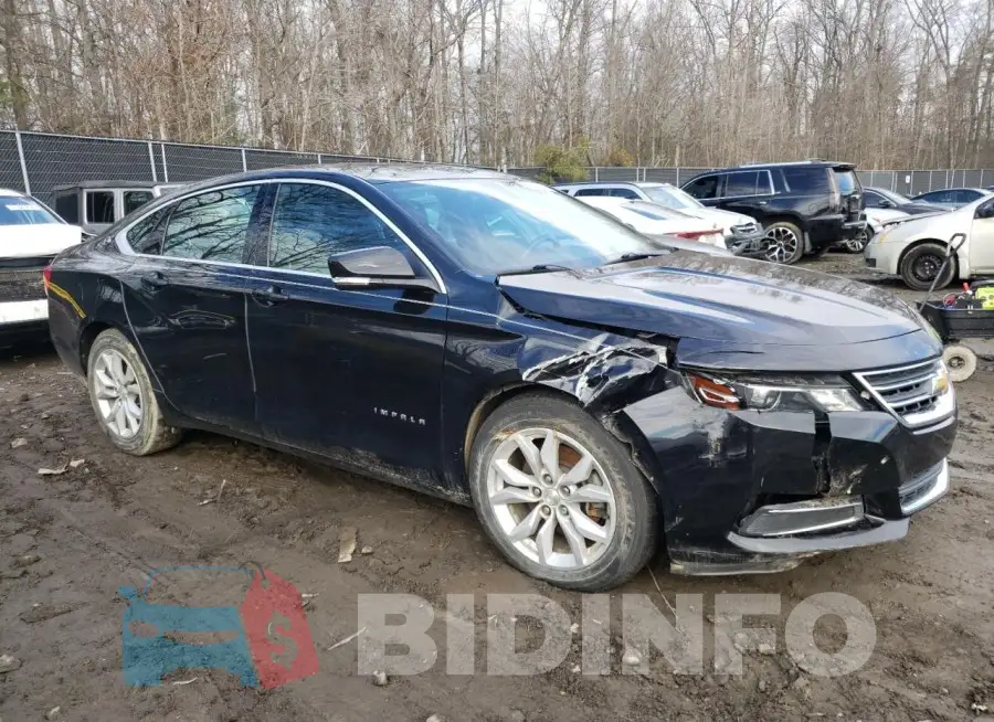 2G1115S32G9175736 Photo# 4
