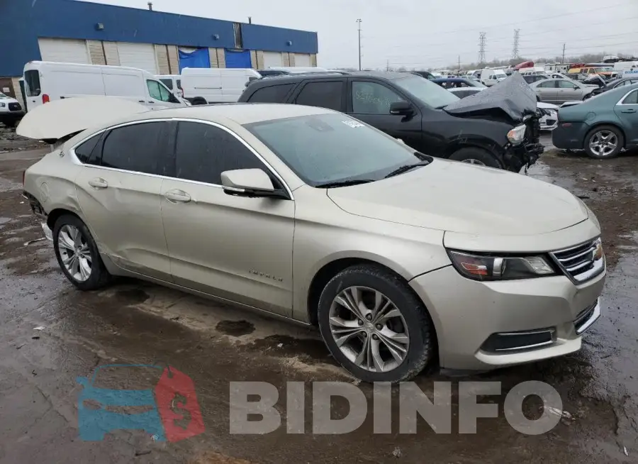 2G1115SL2F9140578 Photo# 4