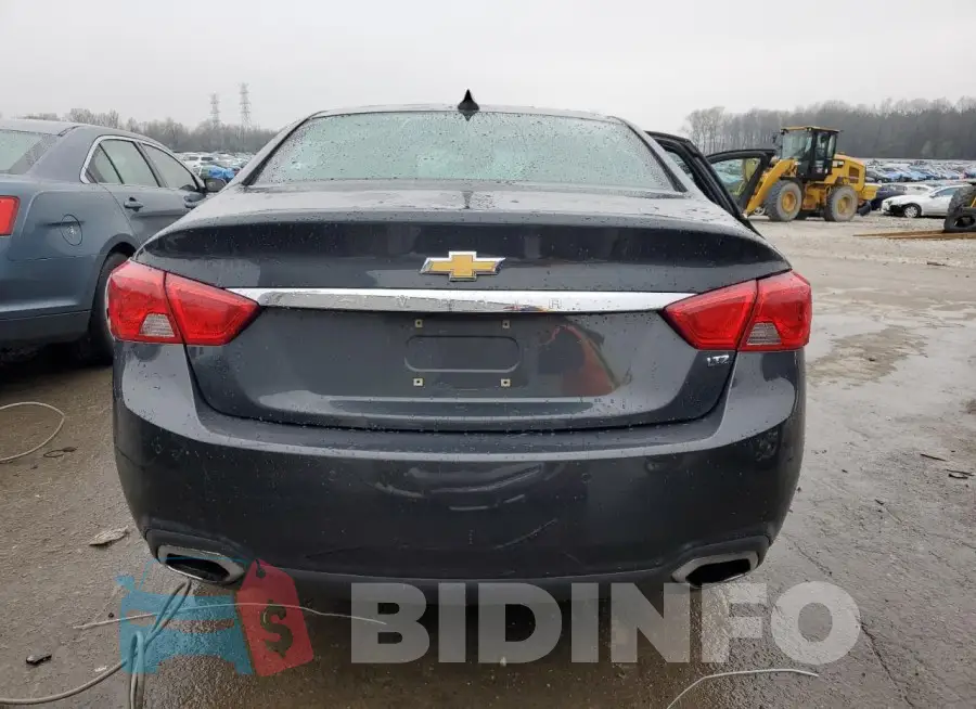 2G1155SL1F9156727 Photo# 6