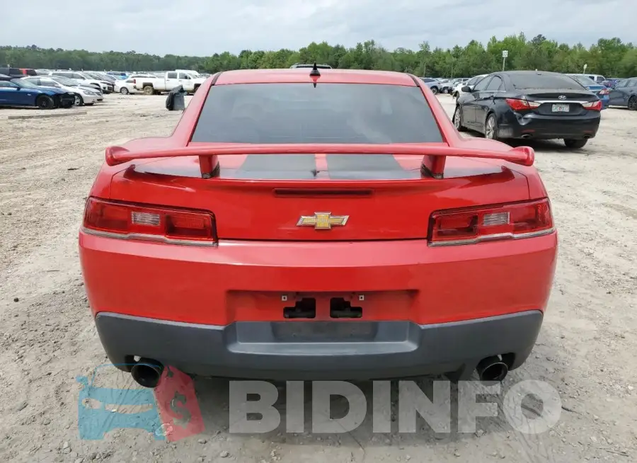 2G1FD1E30F9112974 Photo# 6