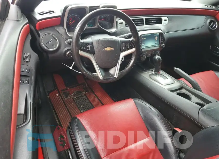 2G1FD1E30F9112974 Photo# 8