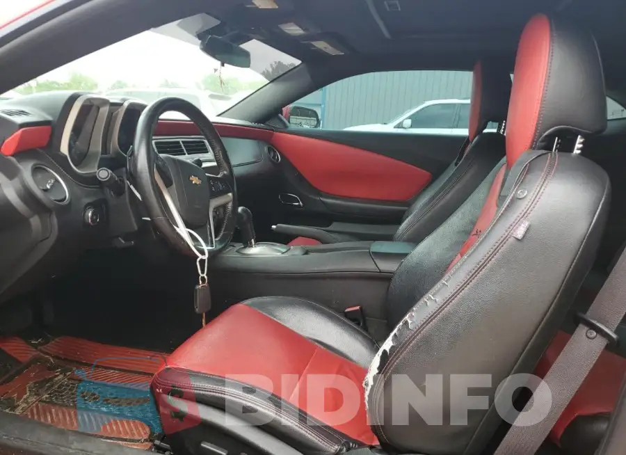 2G1FD1E30F9112974 Photo# 7