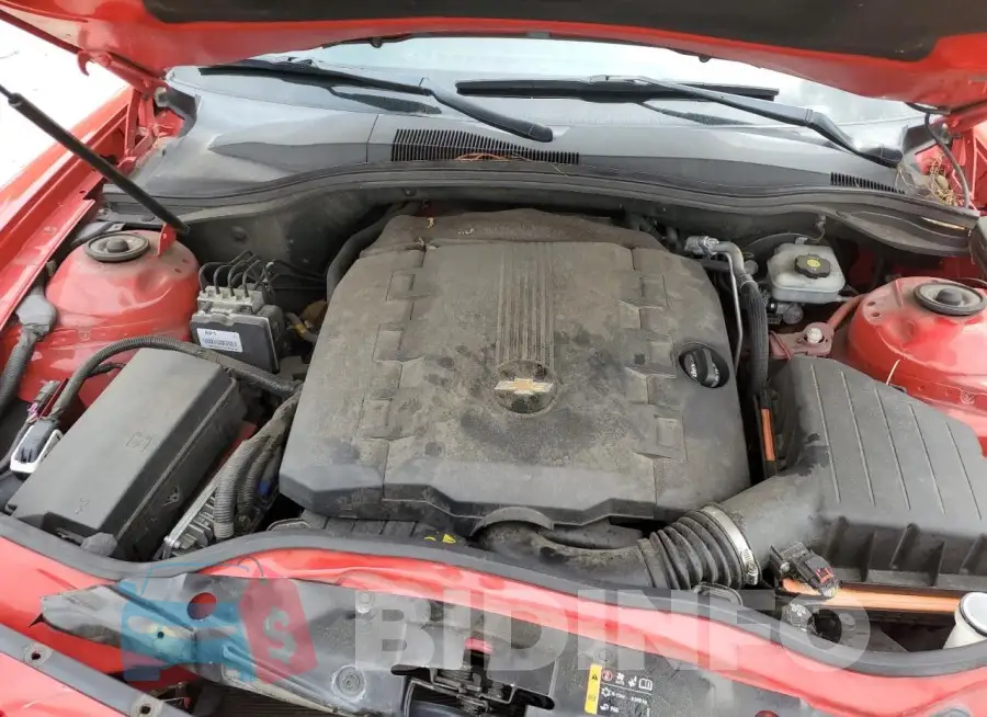 2G1FD1E30F9112974 Photo# 11