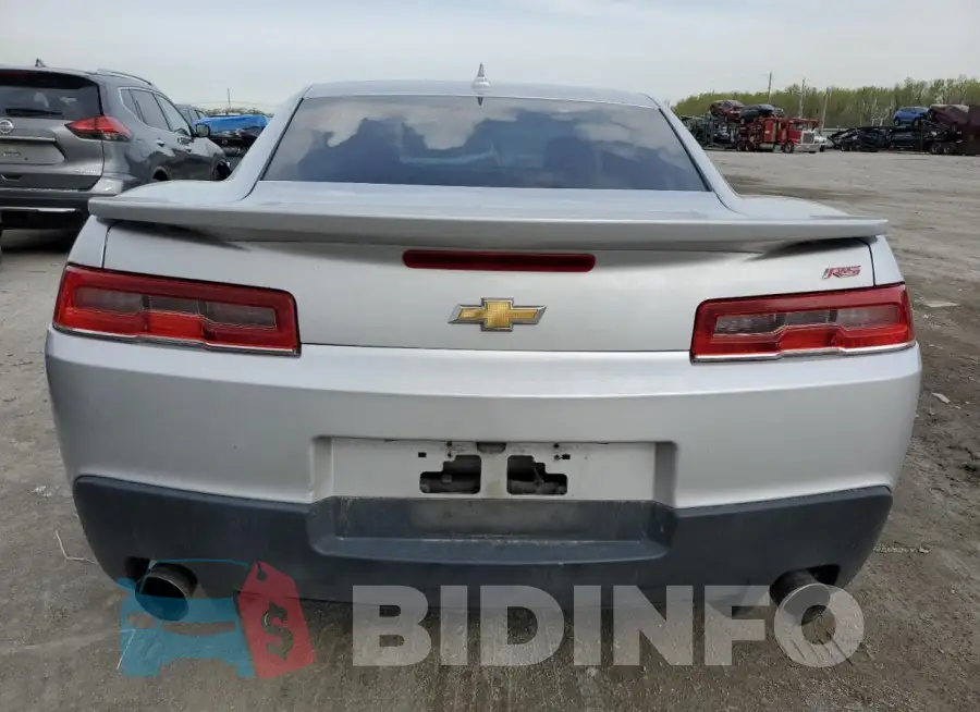 2G1FD1E3XF9130964 Photo# 6