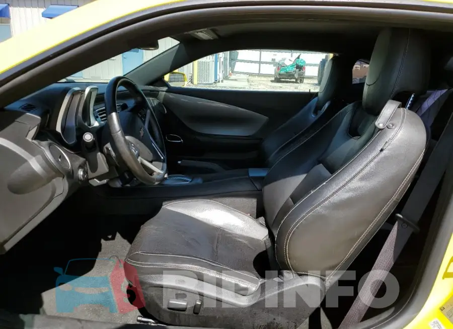 2G1FF1E35F9205015 Photo# 7