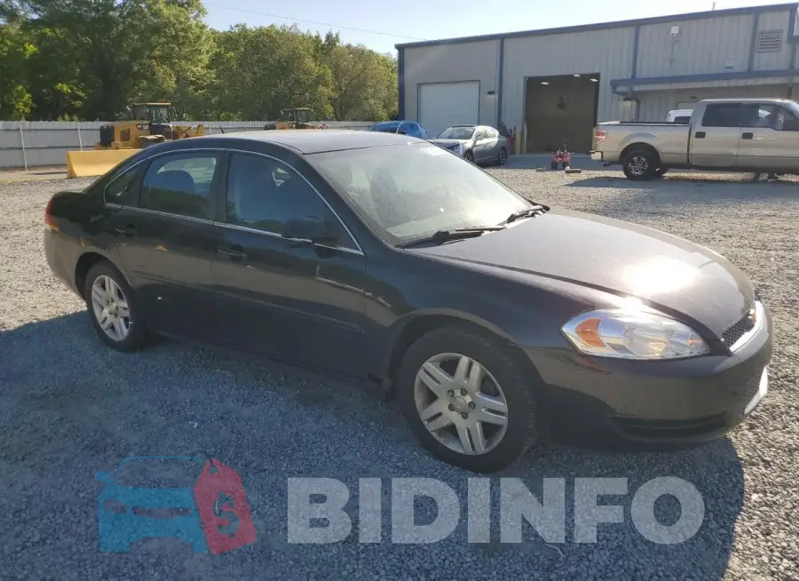 2G1WB5E38F1105461 Photo# 4