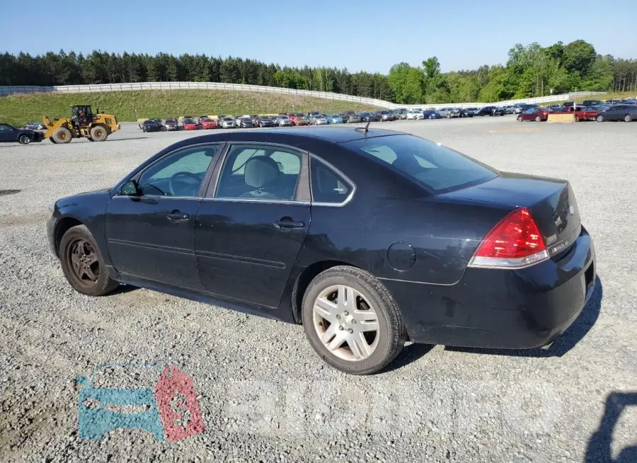 2G1WB5E38F1105461 Photo# 2