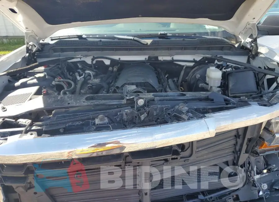 2GCRCNEC4K1190696 Photo# 11