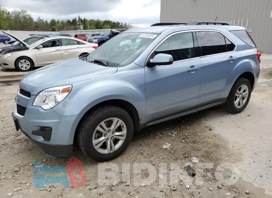 2GNALBEK2F6179196 Photo# 1