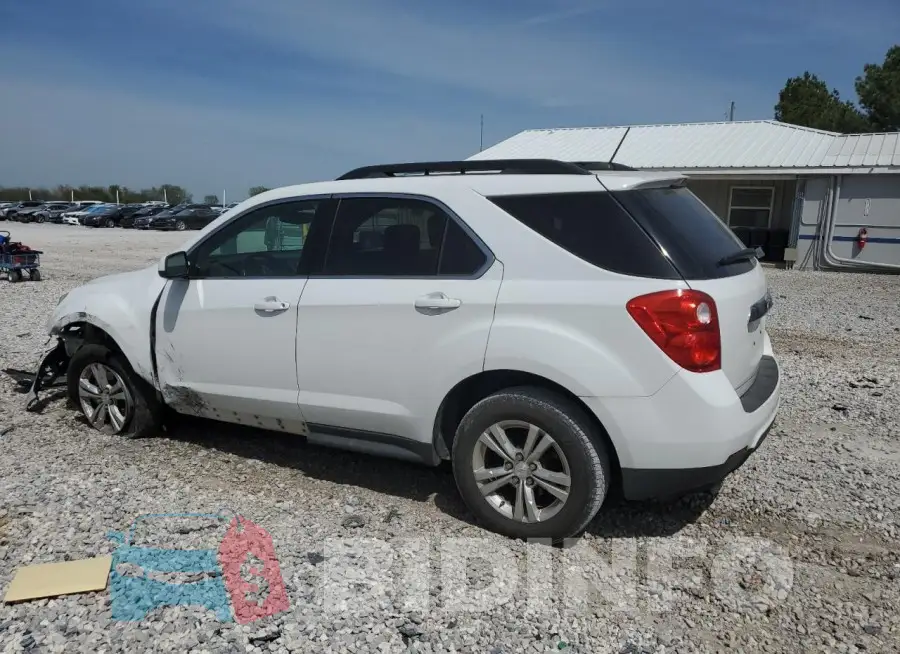2GNALBEK4F1109678 Photo# 2