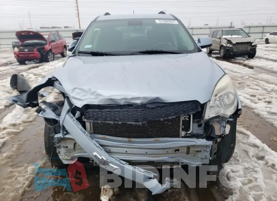 2GNALBEK5F6268986 Photo# 5