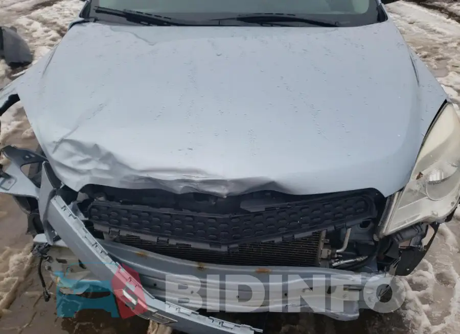 2GNALBEK5F6268986 Photo# 11