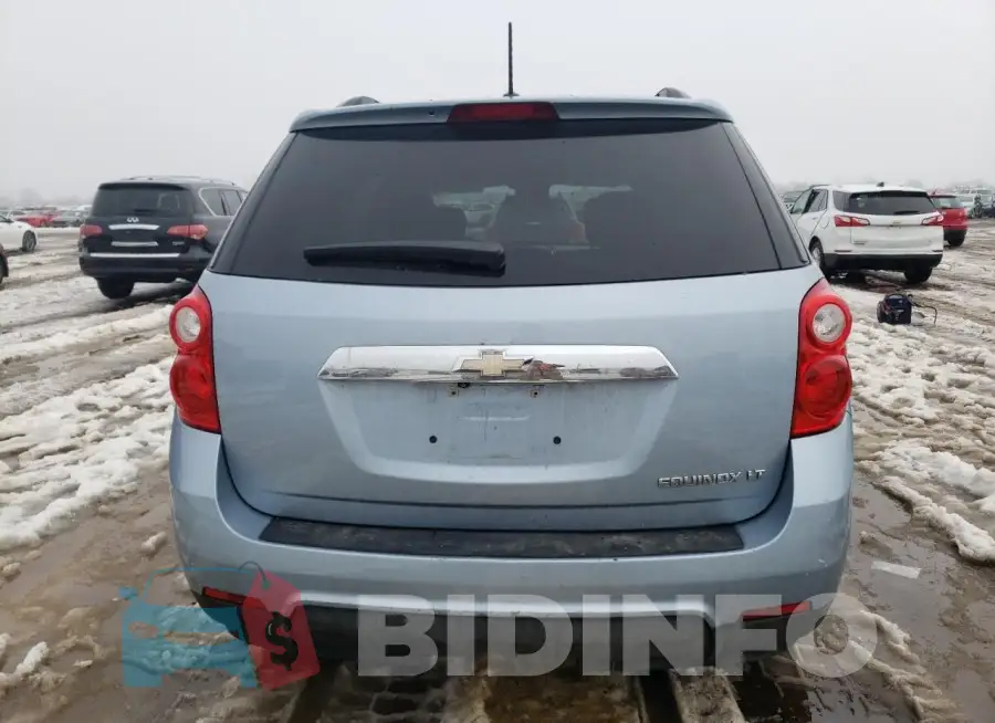 2GNALBEK5F6268986 Photo# 6