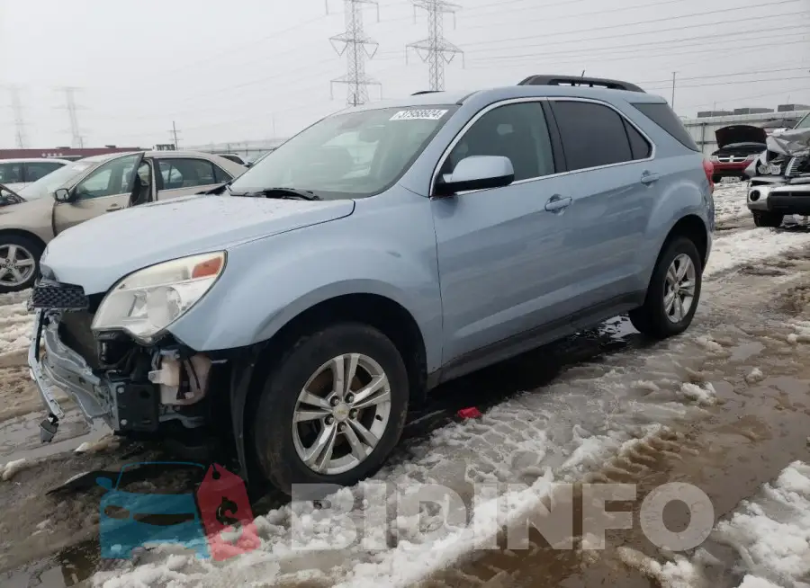 2GNALBEK5F6268986 Photo# 1
