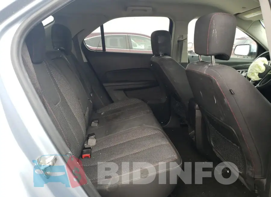 2GNALBEK5F6268986 Photo# 10