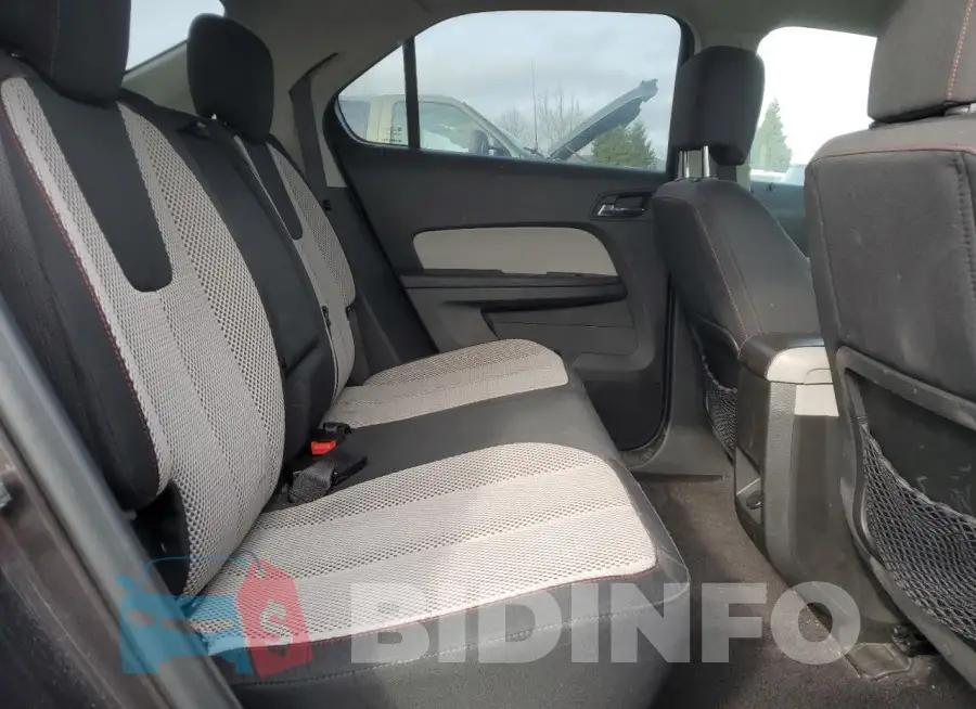 2GNALBEK7F6418774 Photo# 11