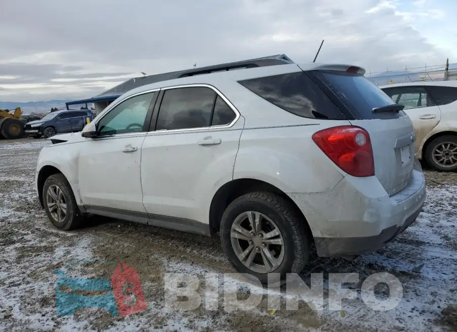 2GNALBEK8F6265337 Photo# 2