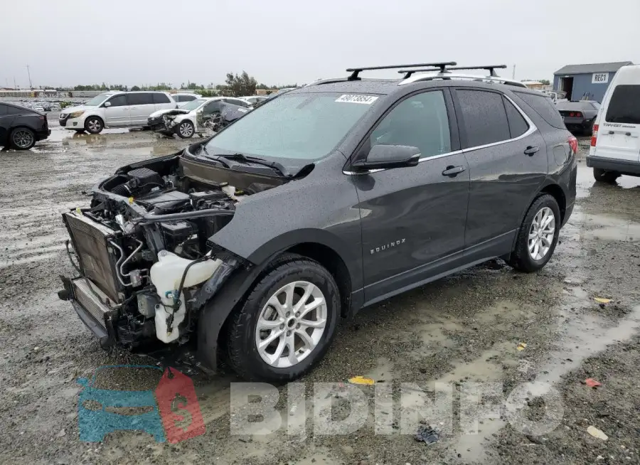 2GNAXSEV8J6113551 Photo# 1