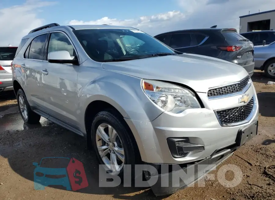 2GNFLBE36F6378282 Photo# 4