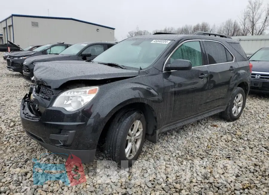 2GNFLFE35F6213234 Photo# 1