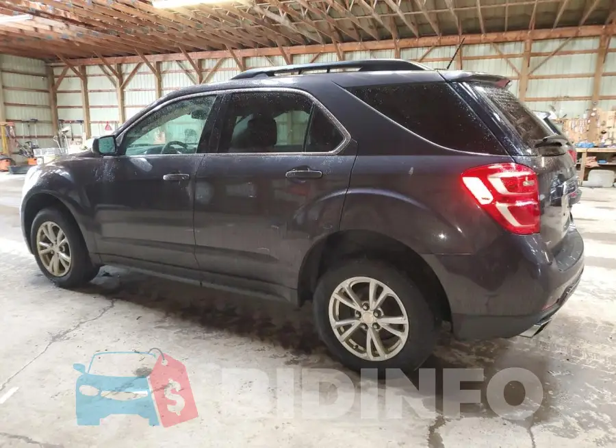 2GNFLFE37G6222583 Photo# 2